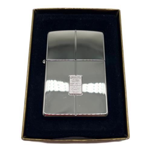 ZIPPOセット 2005年製 シリアル0559/1000