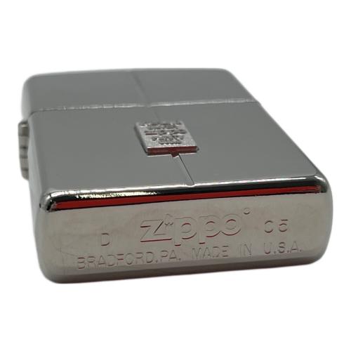 ZIPPOセット 2005年製 シリアル0559/1000