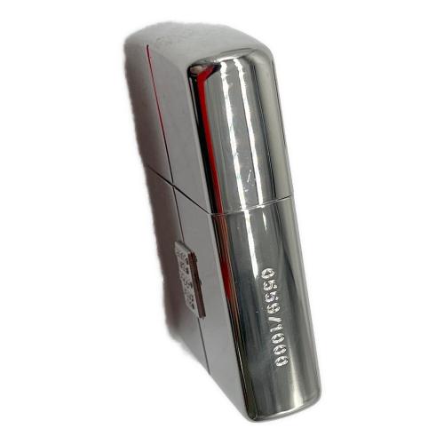 ZIPPOセット 2005年製 シリアル0559/1000