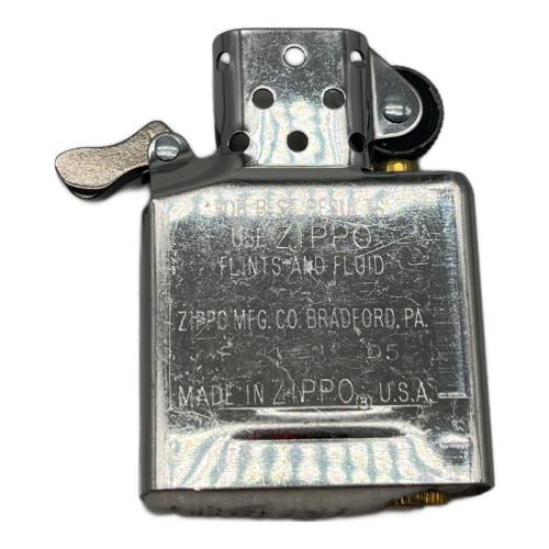 ZIPPOセット 2005年製 シリアル0559/1000