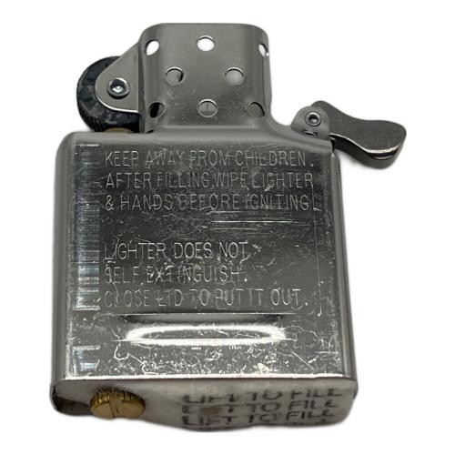 ZIPPOセット 2005年製 シリアル0559/1000