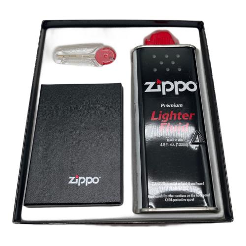 ZIPPOセット 2005年製 シリアル0559/1000