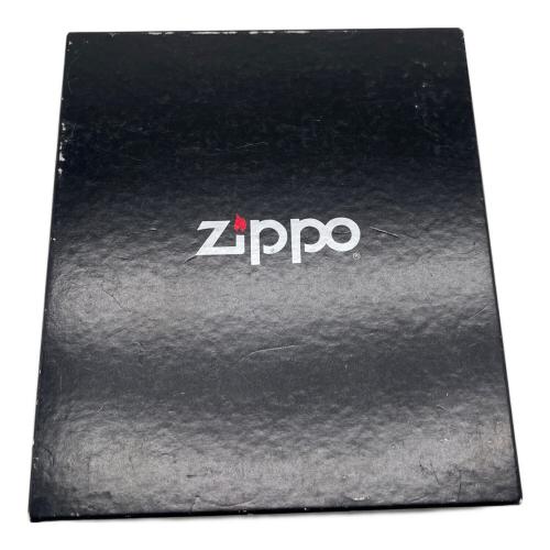 ZIPPOセット 2005年製 シリアル0559/1000