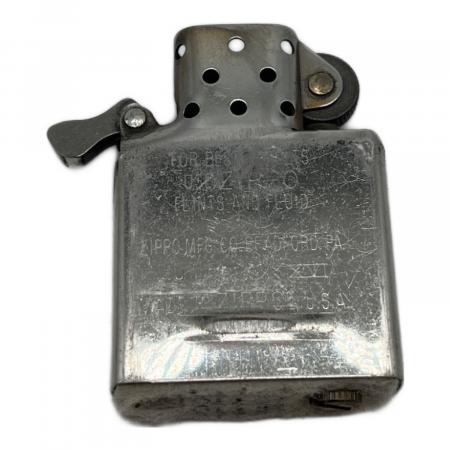 HUNTING WORLD (ハンティングワールド) ZIPPO 2000年製｜トレファクONLINE