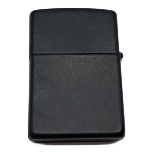 HUNTING WORLD (ハンティングワールド) ZIPPO 2000年製