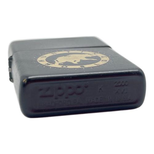 HUNTING WORLD (ハンティングワールド) ZIPPO 2000年製