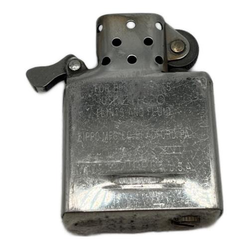 HUNTING WORLD (ハンティングワールド) ZIPPO 2000年製