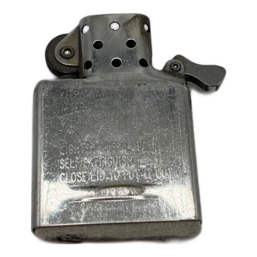 HUNTING WORLD (ハンティングワールド) ZIPPO 2000年製