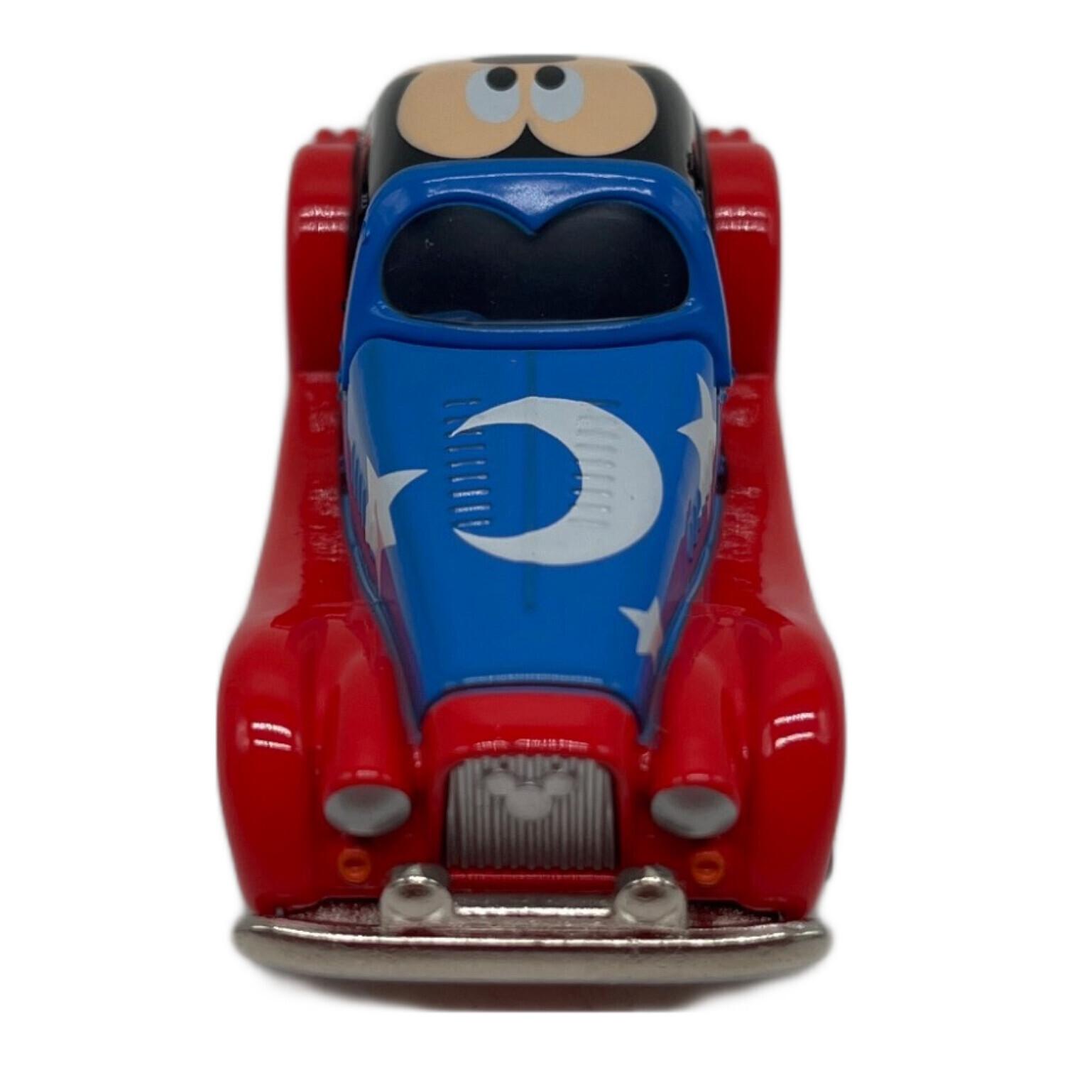 TOMY (トミー) トミカ ディズニーモータース DM-EX01 トミカ ドリーム