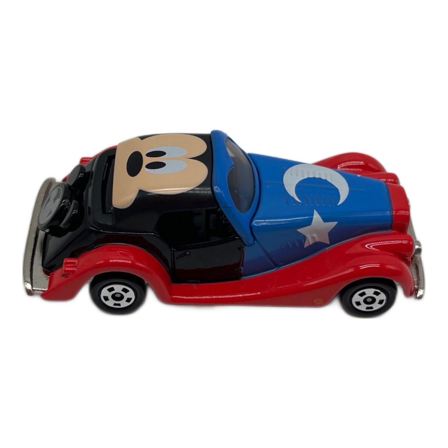 TOMY (トミー) トミカ ディズニーモータース DM-EX01 トミカ ドリーム