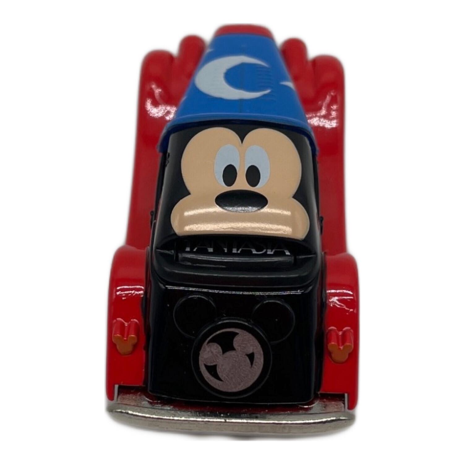 TOMY (トミー) トミカ ディズニーモータース DM-EX01 トミカ ドリーム