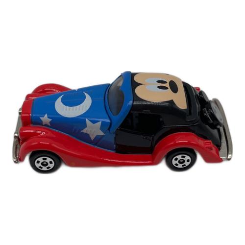 TOMY (トミー) トミカ ディズニーモータース DM-EX01 トミカ ドリーム