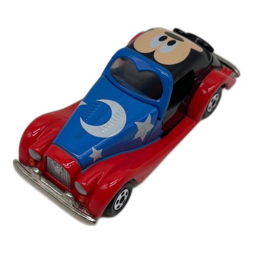 TOMY (トミー) トミカ ディズニーモータース DM-EX01 トミカ ドリーム