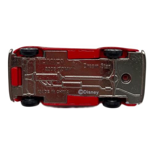 TOMY (トミー) トミカ ディズニーモータース DM-EX01 トミカ ドリーム