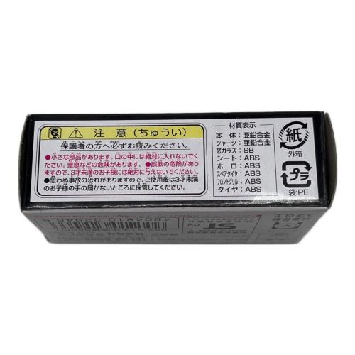 TOMY (トミー) トミカ ディズニーモータース DM-EX01 トミカ ドリームスター ミッキーマウス 特別仕様車 ファンタジアスター(ブルー×レッド)