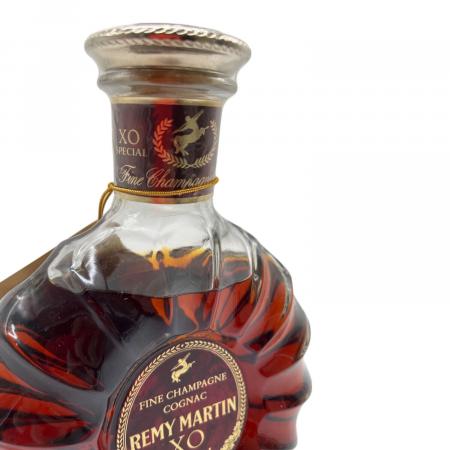 レミーマルタン (REMY MARTIN) XOスペシャル コニャック 700ml