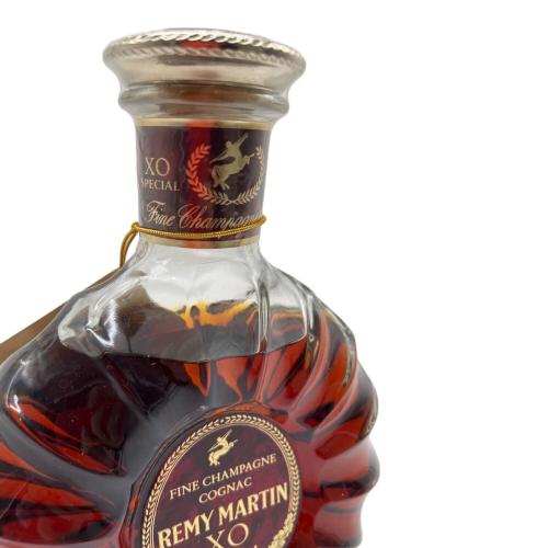 レミーマルタン (REMY MARTIN) XOスペシャル コニャック 700ml