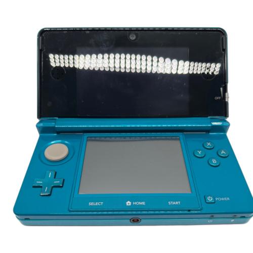 Nintendo (ニンテンドー) 3DS CTR-001 キズ有