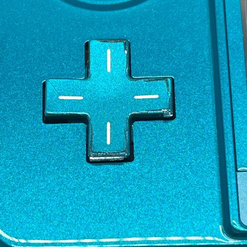 Nintendo (ニンテンドー) 3DS CTR-001 キズ有