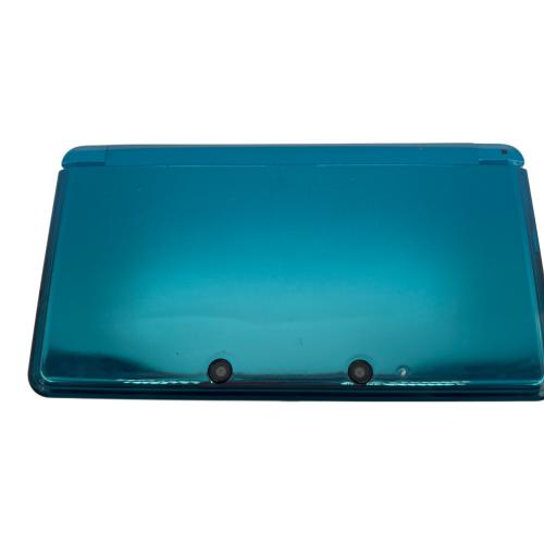 Nintendo (ニンテンドー) 3DS CTR-001 キズ有