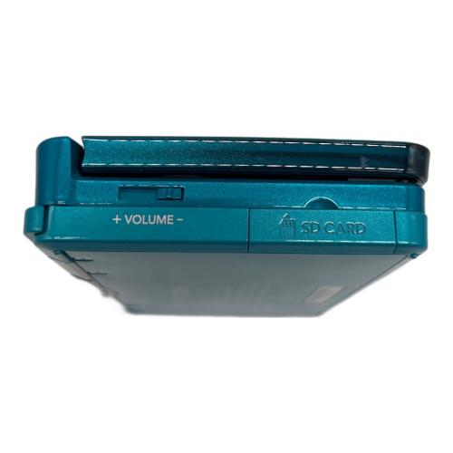 Nintendo (ニンテンドー) 3DS CTR-001 キズ有