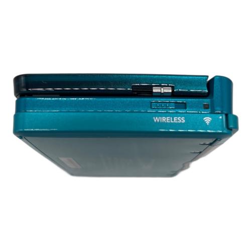 Nintendo (ニンテンドー) 3DS CTR-001 キズ有