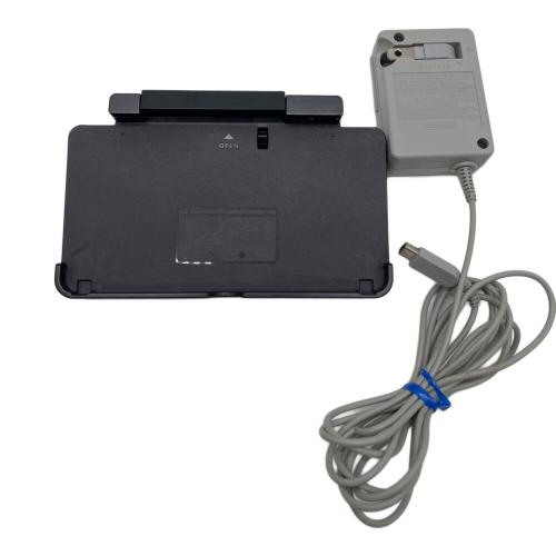 Nintendo (ニンテンドー) 3DS CTR-001 キズ有
