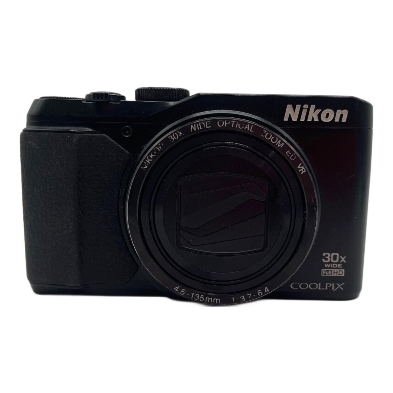 ニコン Nikon COOLPIX S9900 デジタルカメラ ジャンク ジャンク※Nikon Coolpix S9900 デジカメ Amazon.com : Nikon COOLPIX