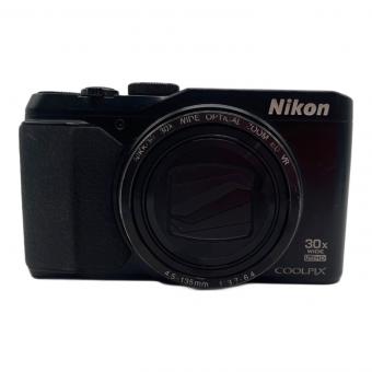 Nikon (ニコン) デジタルカメラ COOLPIX S9900