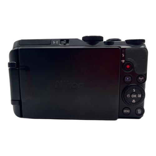 Nikon (ニコン) デジタルカメラ COOLPIX S9900｜トレファクONLINE