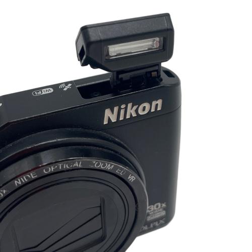 Nikon COOLPIX S9900 コンパクトデジタルカメラ 中古品 Nikon COOLPIX S9900 本体と付属品 中古】Nikon ニコン COOLPIX S9900