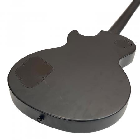EPIPHONE (エピフォン) Les Paul Studio GOTH レスポール・スタジオ