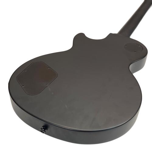 EPIPHONE (エピフォン) Les Paul Studio GOTH レスポール・スタジオ