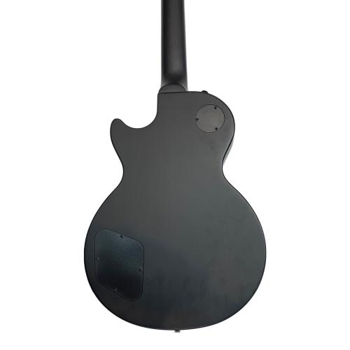 EPIPHONE (エピフォン) Les Paul Studio GOTH レスポール・スタジオ エレキギター