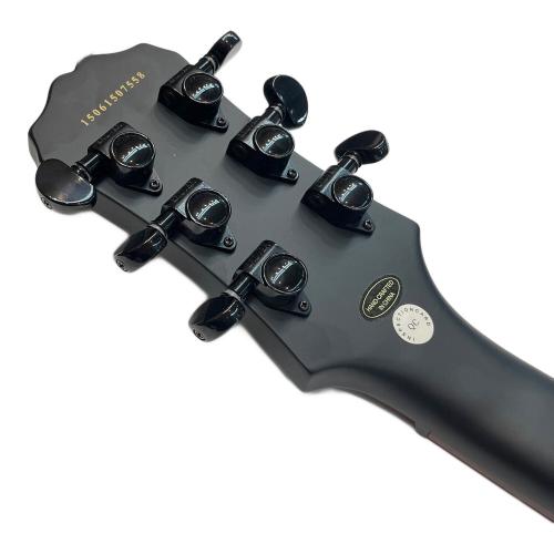 Epiphone エピフォン ゴスレスポールスタジオ EPIPHONE (エピフォン) Les Paul Studio GOTH レスポール・スタジオ