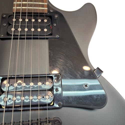 Epiphone エピフォン ゴスレスポールスタジオ EPIPHONE (エピフォン) Les Paul Studio GOTH レスポール・スタジオ
