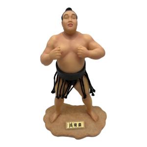 アトム工房 高見盛 フィギュア