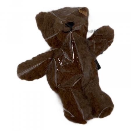 Steiff 茶色 ぬいぐるみ コレクターズアイテム Steiff 茶色 ぬいぐるみ コレクターズアイテム Steiff 茶色 ぬいぐるみ