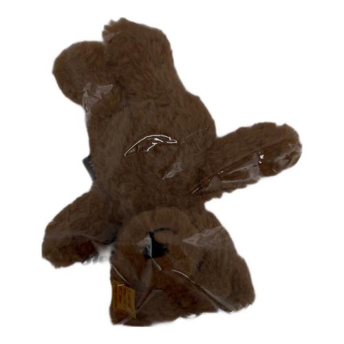 Steiff (シュタイフ) ぬいぐるみストラップ ホリデー限定コレクション