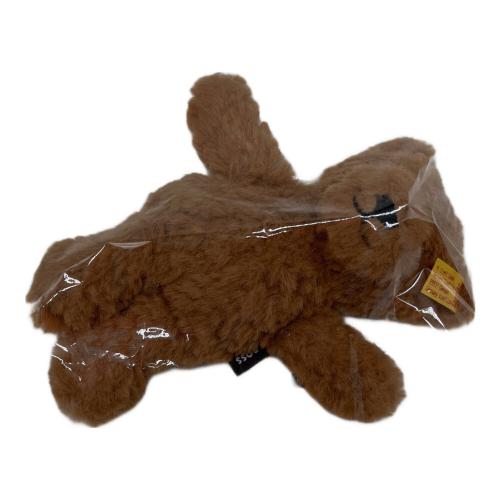 Steiff (シュタイフ) ぬいぐるみストラップ ホリデー限定コレクション