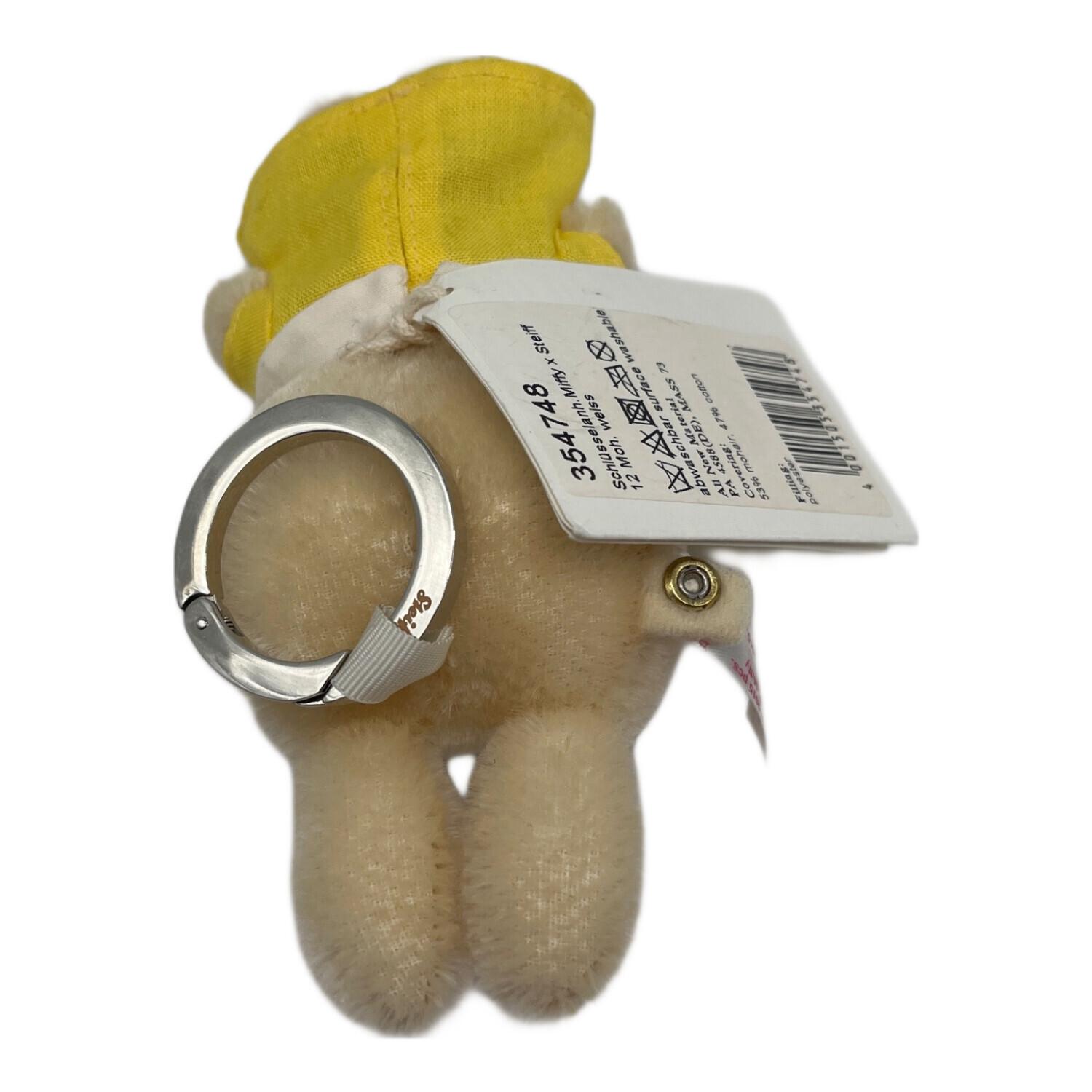 Steiff (シュタイフ) ミッフィー 60周年記念 2015個限定 258/2015