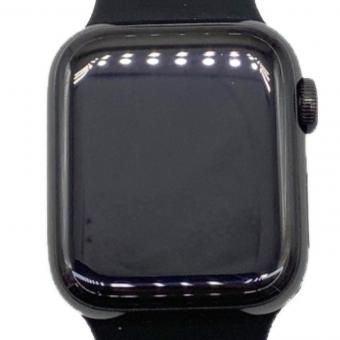 Apple (アップル) GPS+Cellularモデル Apple Watch Hermes Series 6 MJ3X3J/A