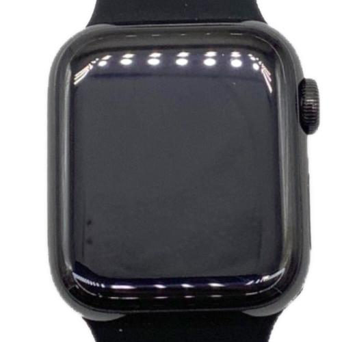 Apple (アップル) GPS+Cellularモデル Apple Watch Hermes Series 6 MJ3X3J/A