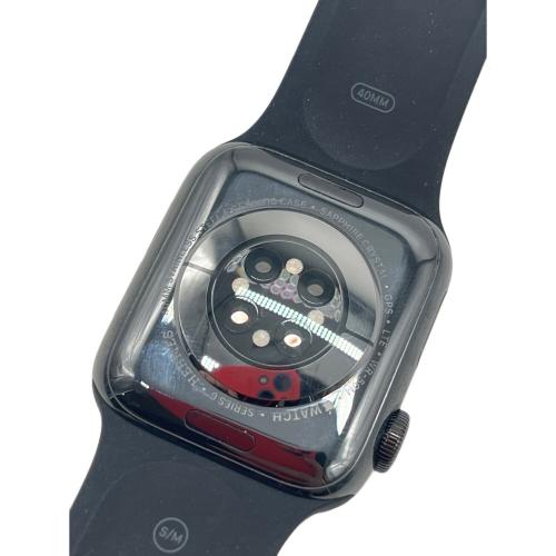 Apple (アップル) GPS+Cellularモデル Apple Watch Hermes Series 6 MJ3X3J/A