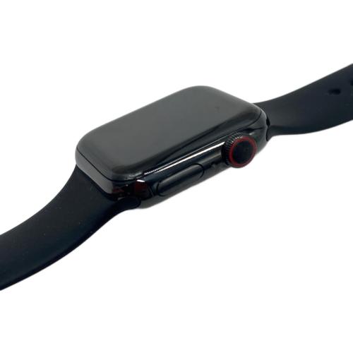 Apple (アップル) GPS+Cellularモデル Apple Watch Hermes Series 6 MJ3X3J/A