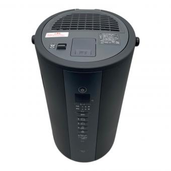 象印 (ゾウジルシ) スチーム式加湿器 EE-TA60 2024年製 ソフトブラック・動作確認済み