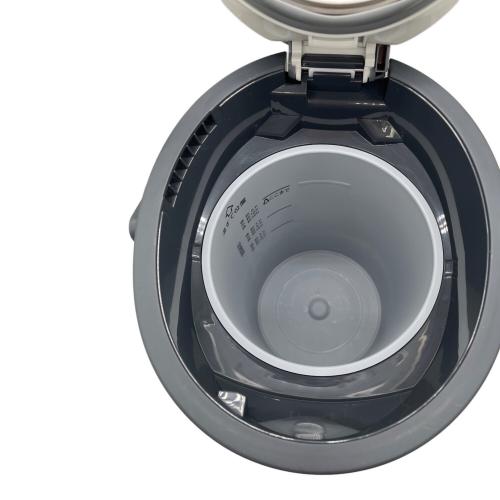 象印 (ゾウジルシ) スチーム式加湿器 EE-TA60 2024年製 ソフトブラック・動作確認済み