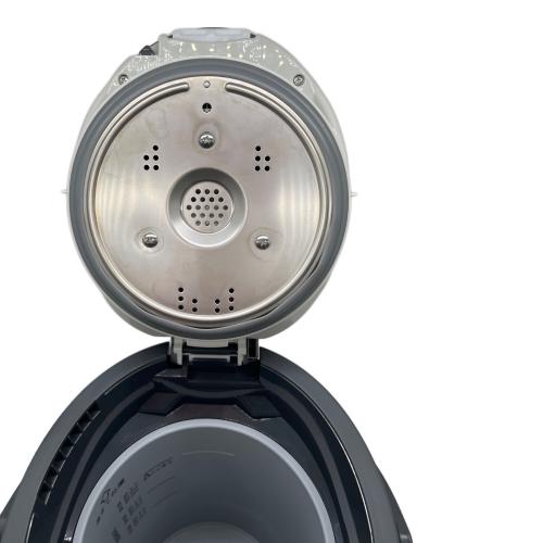 象印 (ゾウジルシ) スチーム式加湿器 EE-TA60 2024年製 ソフトブラック・動作確認済み