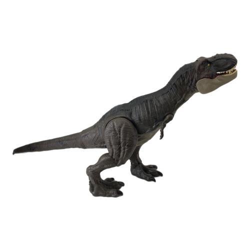 ティラノサウルス 全長約105cm