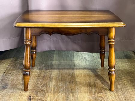 karimoku (カリモク) ローテーブル ブラウン コロニアル｜トレファクONLINE